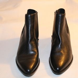 franco sarto dallas bootie